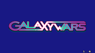 Galaxy Wars